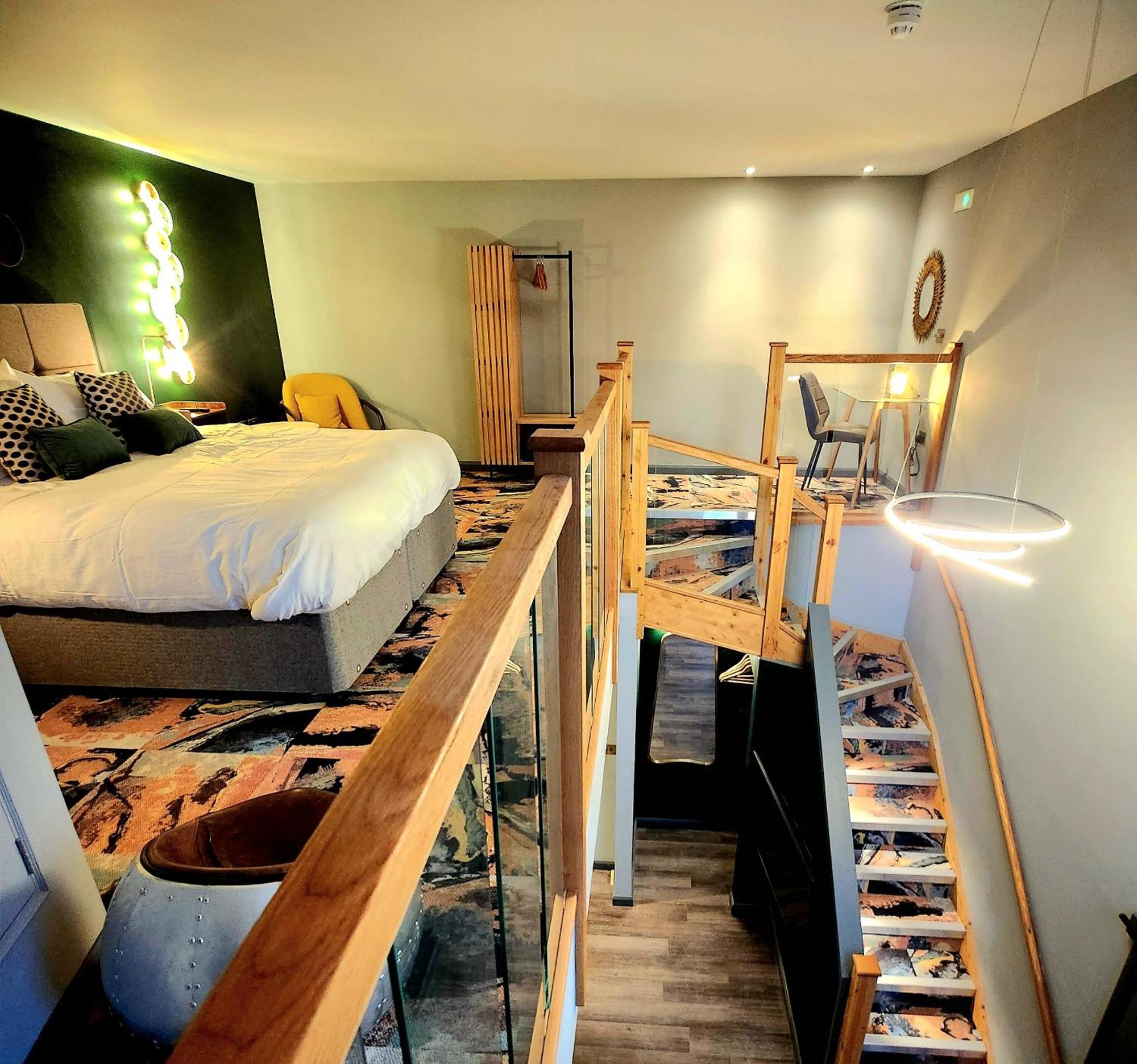 Pinnacle Suites Hotel Cowes  Exterior foto